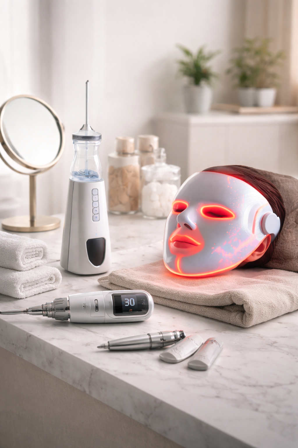 Beauty & Personal Care