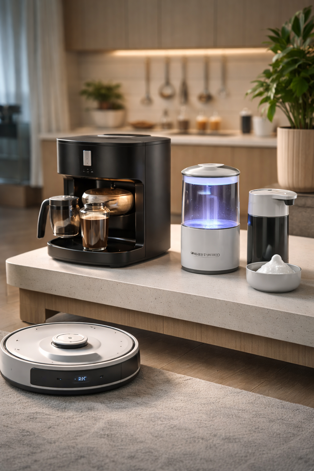 Household & Lifestyle