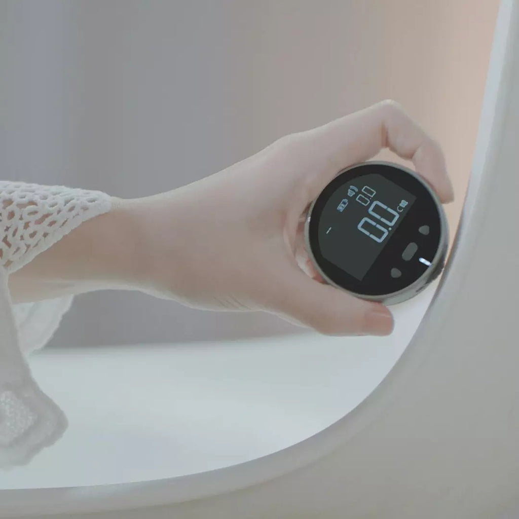 Electronic Measuring Ruler/Tape Measure
