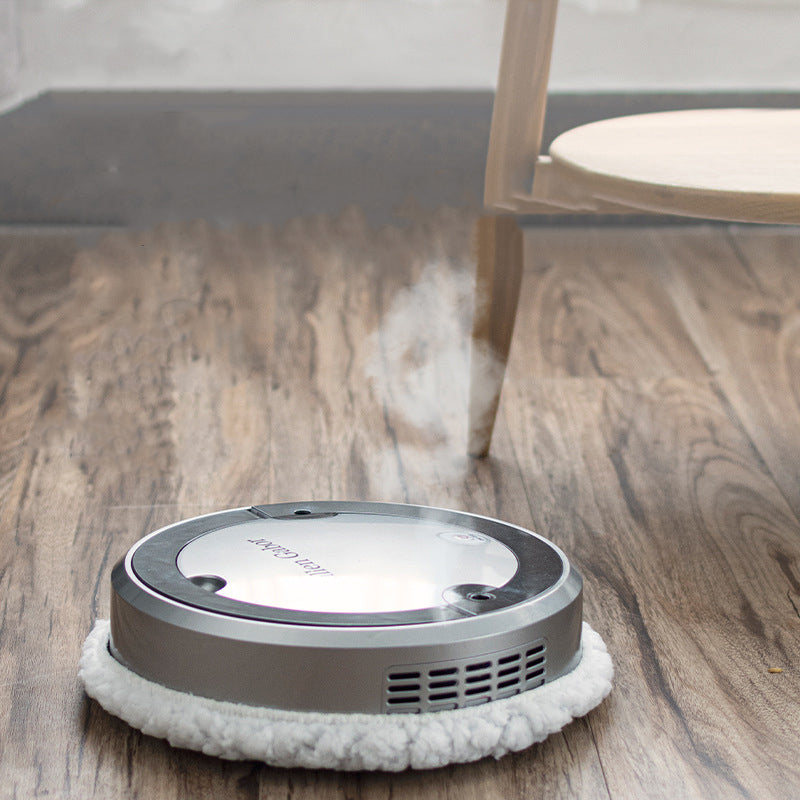 Automatic Sweeping Robot - Household Vacuum Cleaner