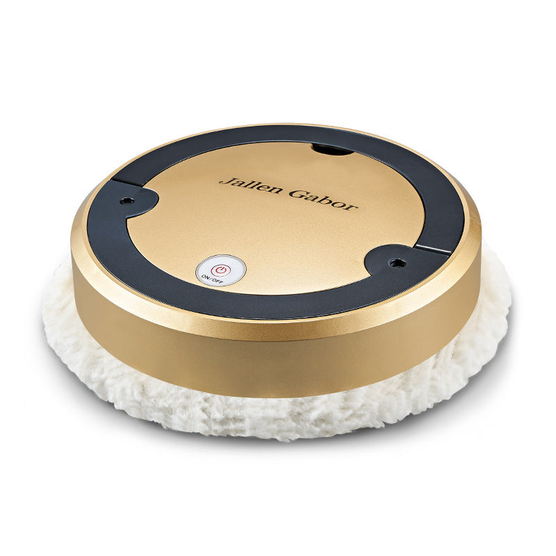 Automatic Sweeping Robot - Household Vacuum Cleaner