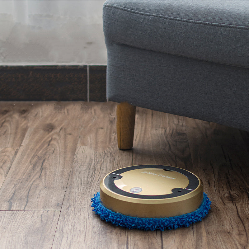 Automatic Sweeping Robot - Household Vacuum Cleaner
