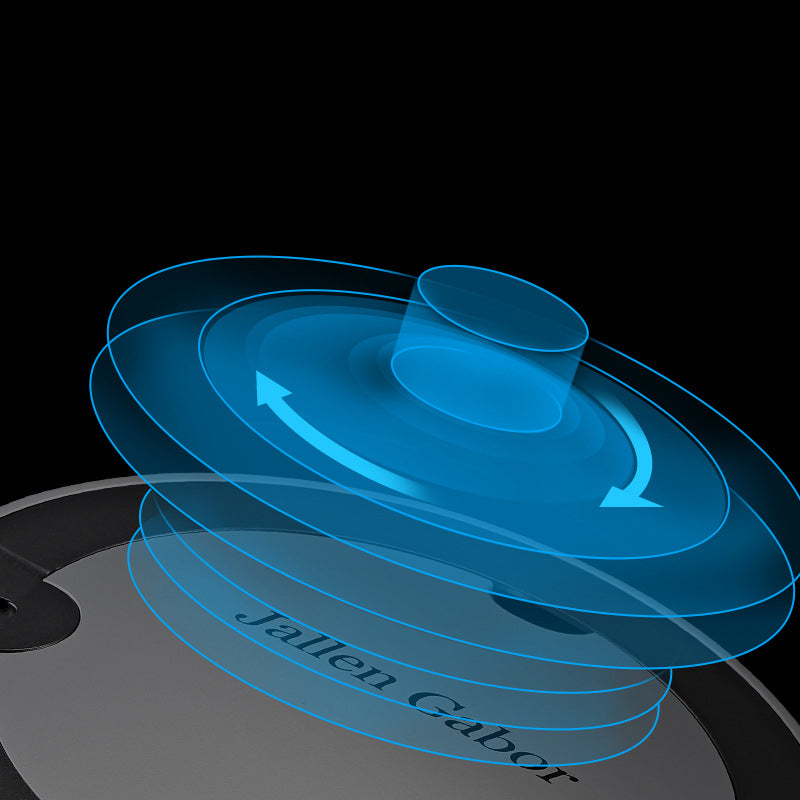Automatic Sweeping Robot - Household Vacuum Cleaner