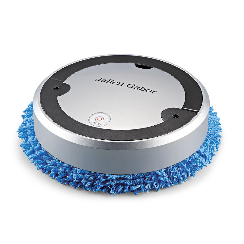 Automatic Sweeping Robot - Household Vacuum Cleaner