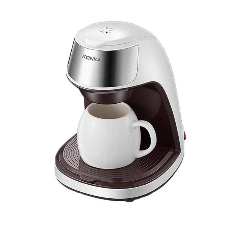 Mini Portable Coffee Maker