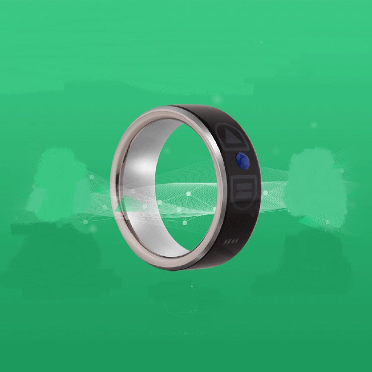 Smart Bluetooth Ring