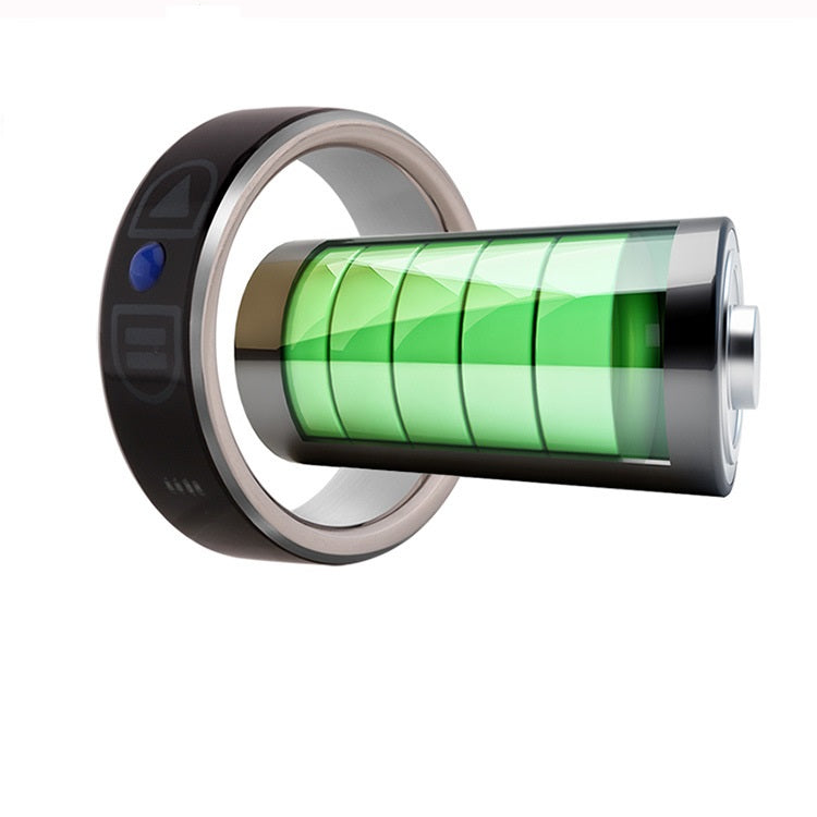 Smart Bluetooth Ring