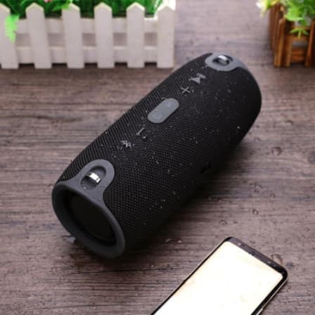 Outdoor Xtreme Series Portable Bluetooth Speaker_0