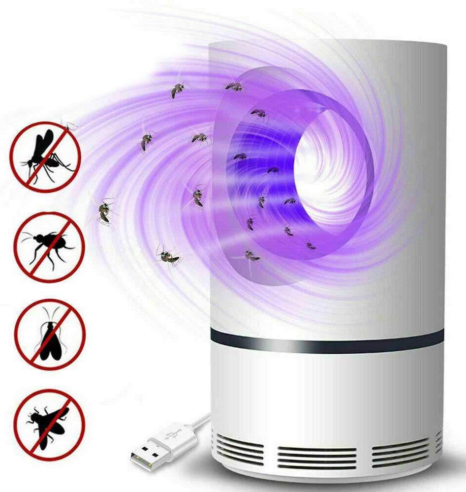 USB Mosquito Killer Lamp_0