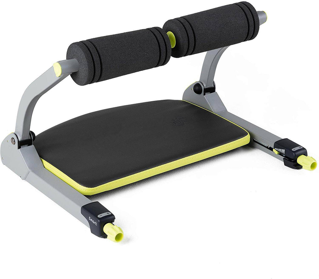 Six Pack Care Bench Abdominal Twister Exercise Machine_1