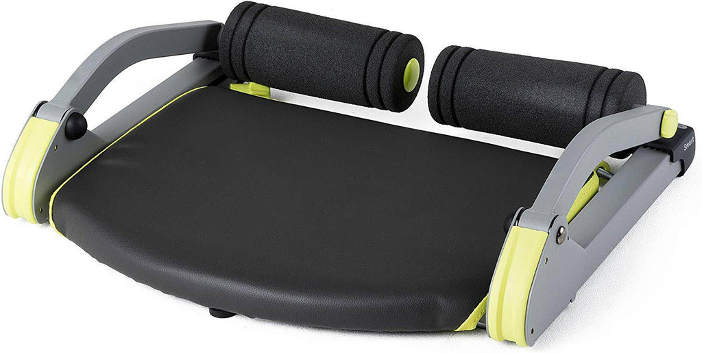 Six Pack Care Bench Abdominal Twister Exercise Machine_2