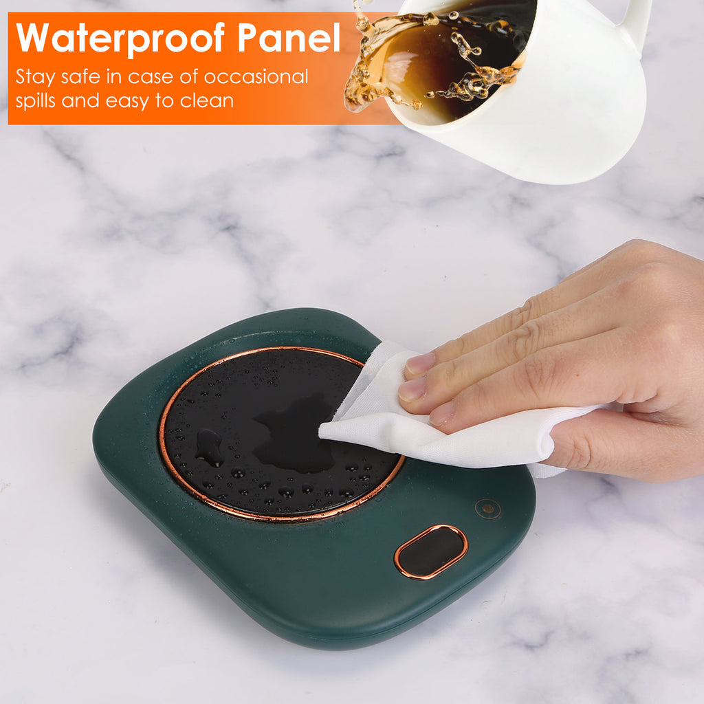 Electric Coffee Mug Warmer