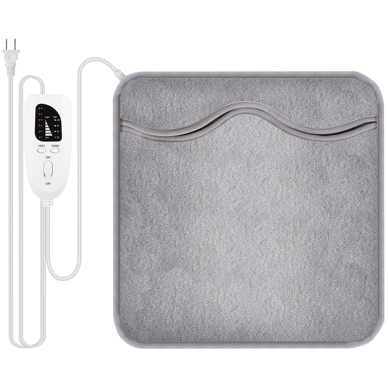 Electric Foot Warmer Heater