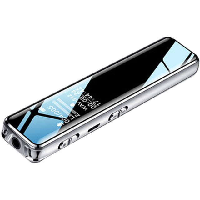 Noise Reduction Professional Recording Pen