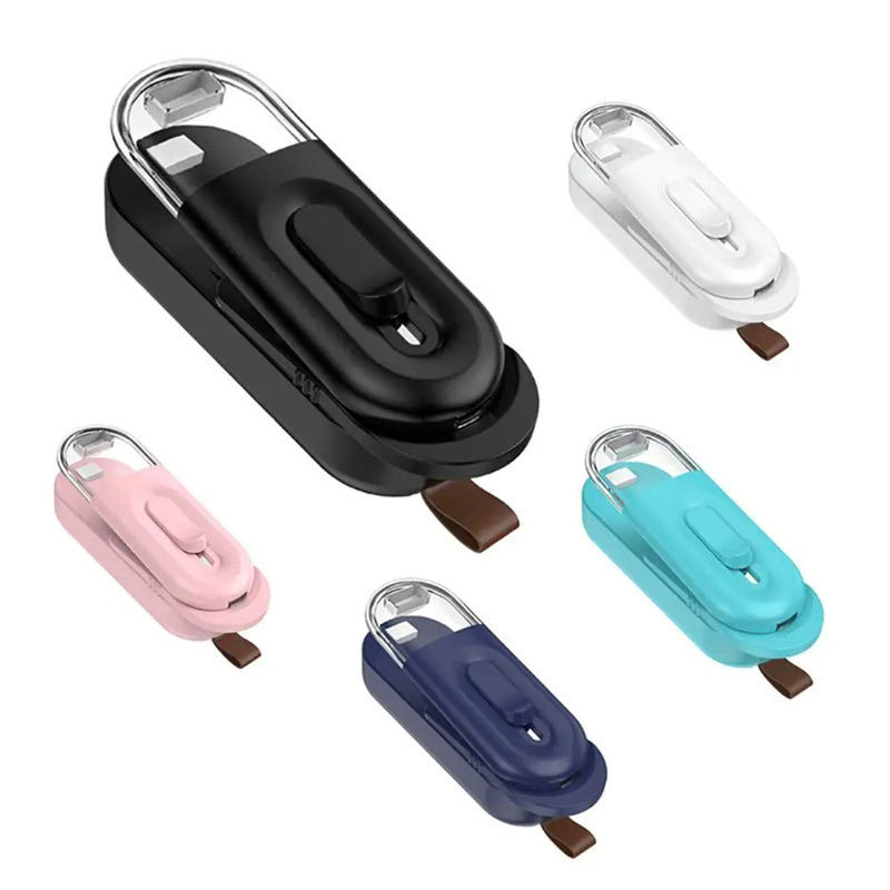 Storage Bag Resealer