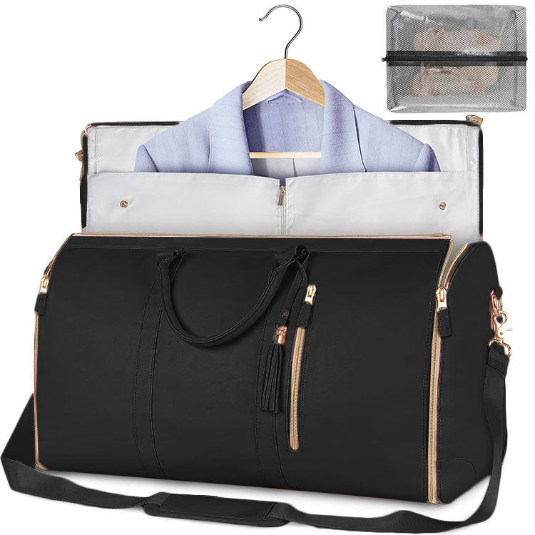 Travel Duffle Bag - Large Capacity