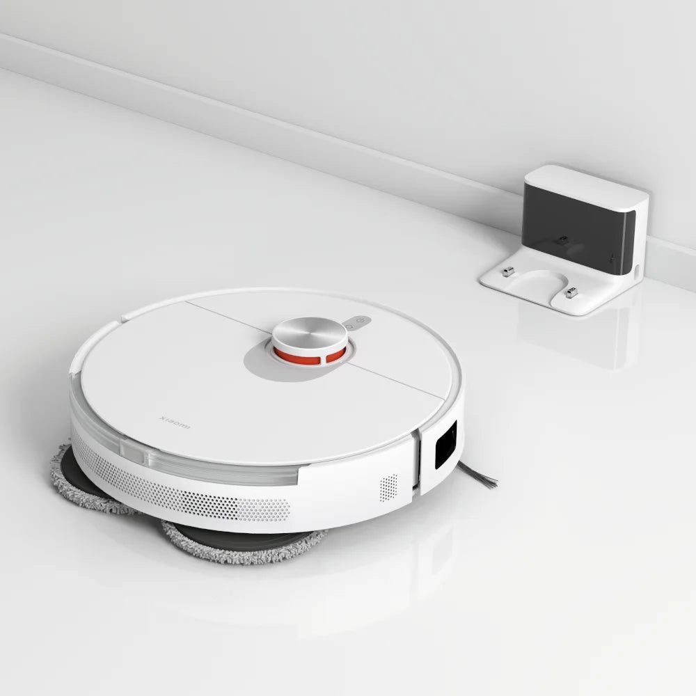 Xiaomi Robot Vacuum Mop S20+