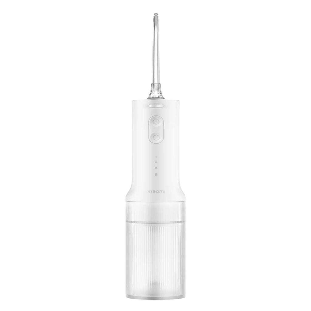 Xiaomi Water Flosser 2 (Smart Pressure, Multi-Mode, Long Battery Life)