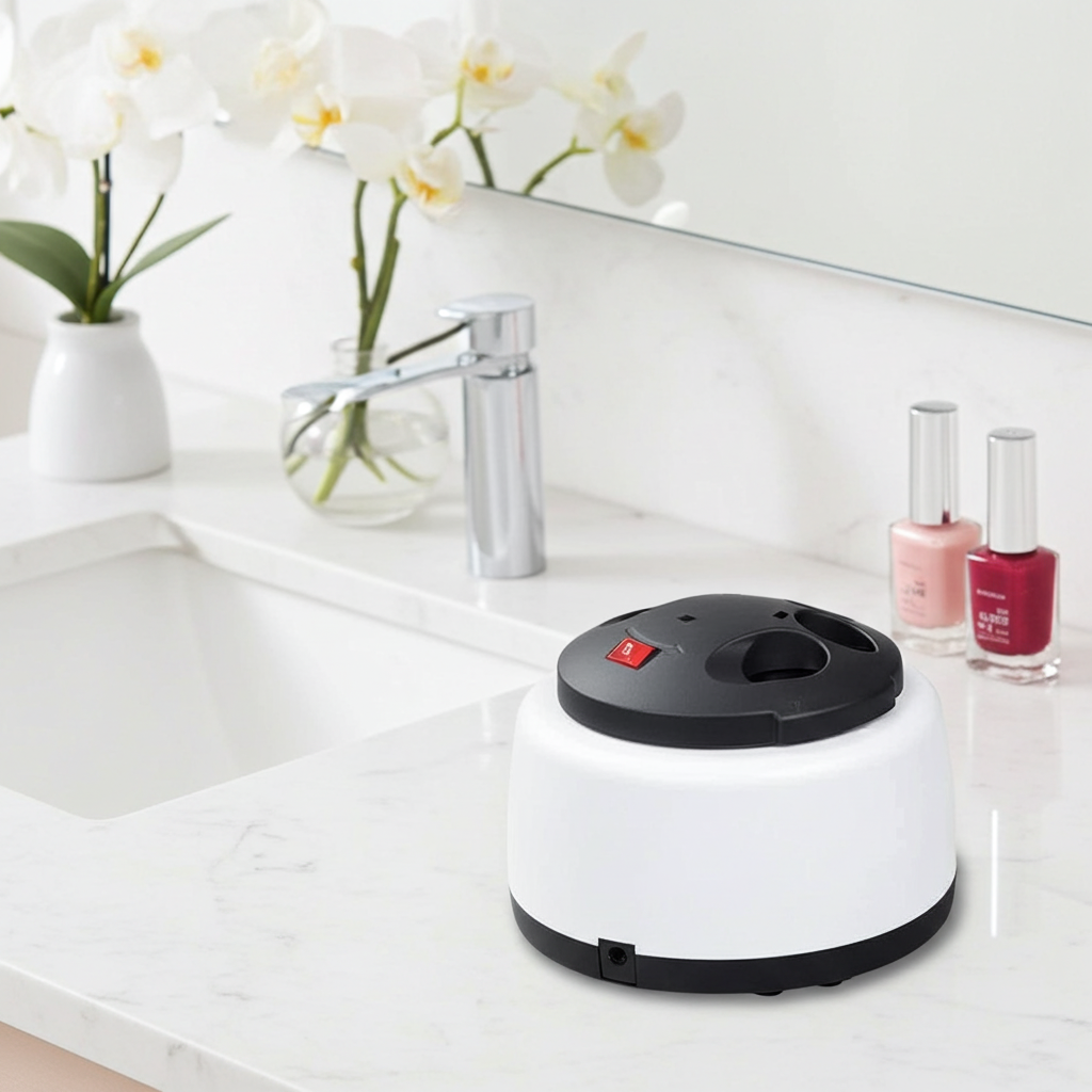 Electric Gel Nail Polish Remover Steamer (TY-201)