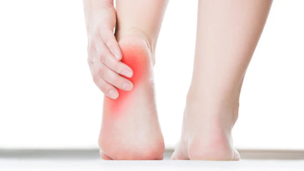 New Generation Foot Massager with Heat & Air Compression