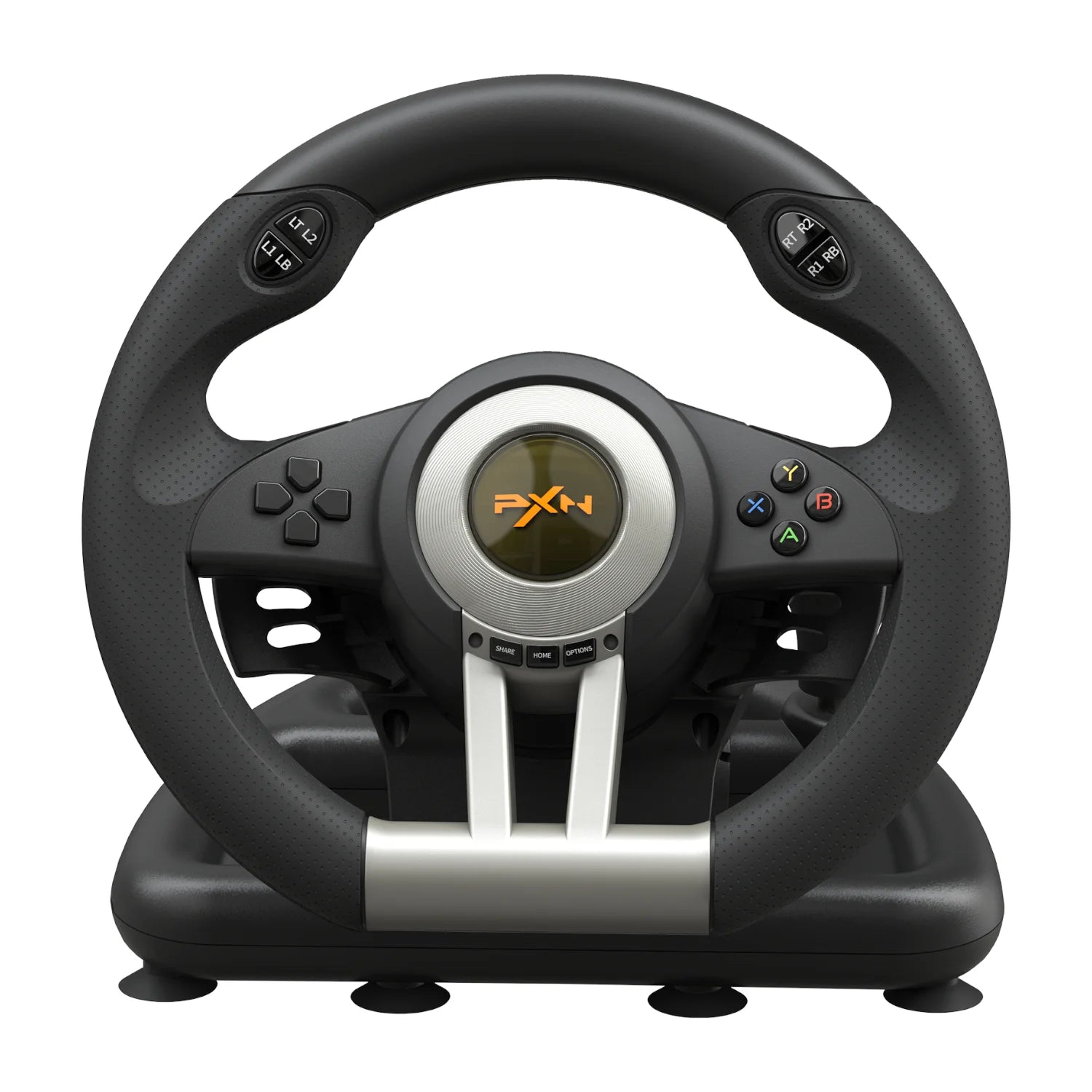 PXN V3 PRO Gaming Steering Wheel