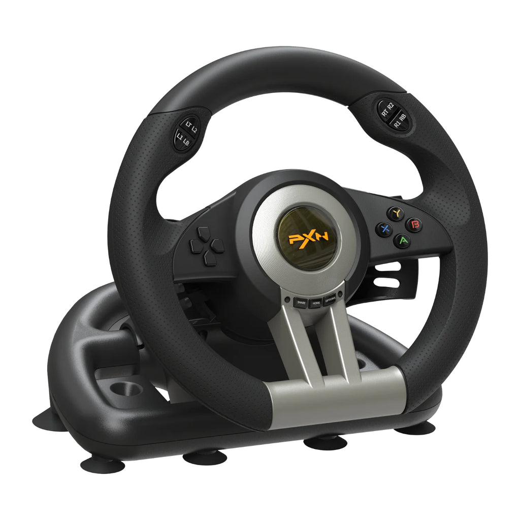 PXN V3 PRO Gaming Steering Wheel