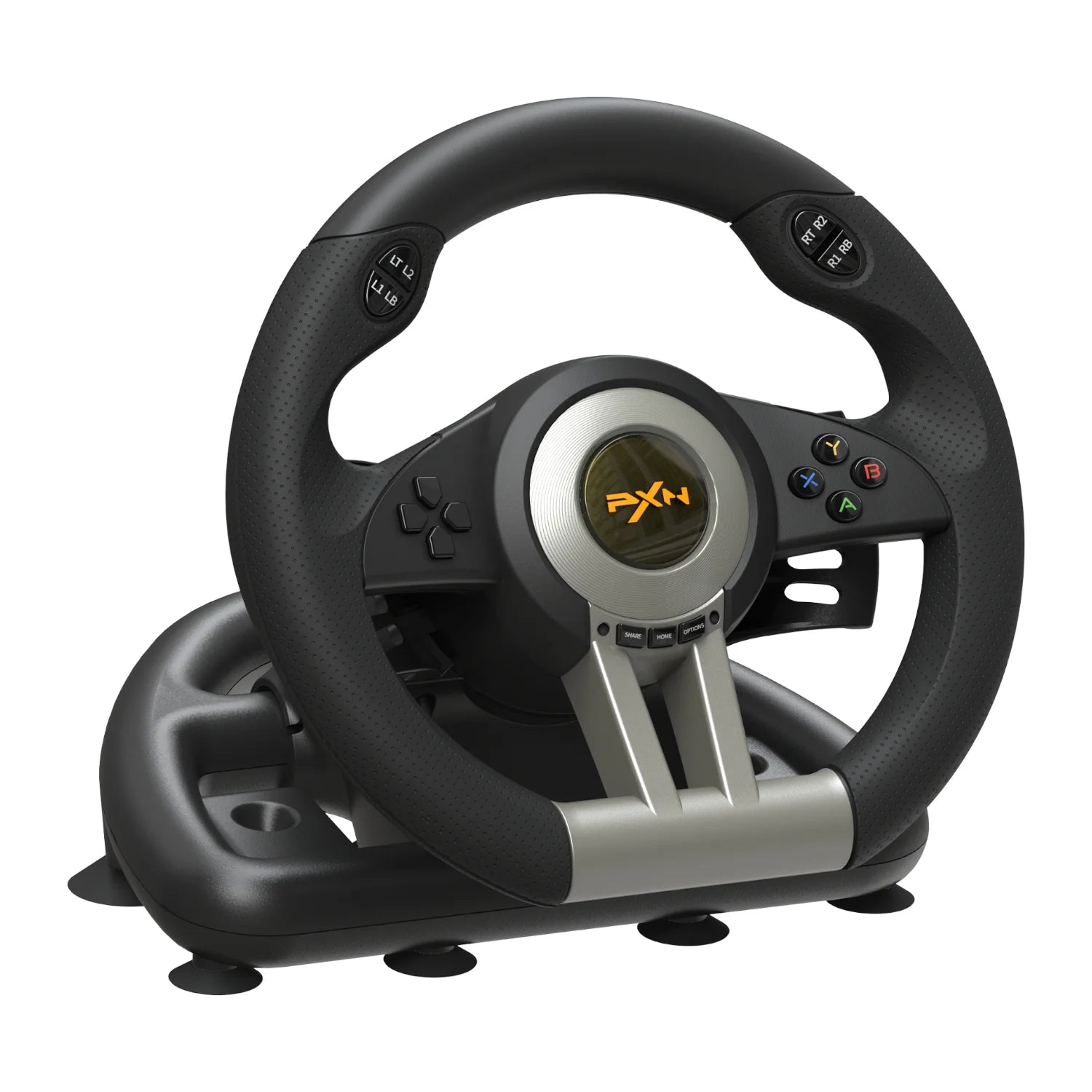 PXN V3 PRO Gaming Steering Wheel