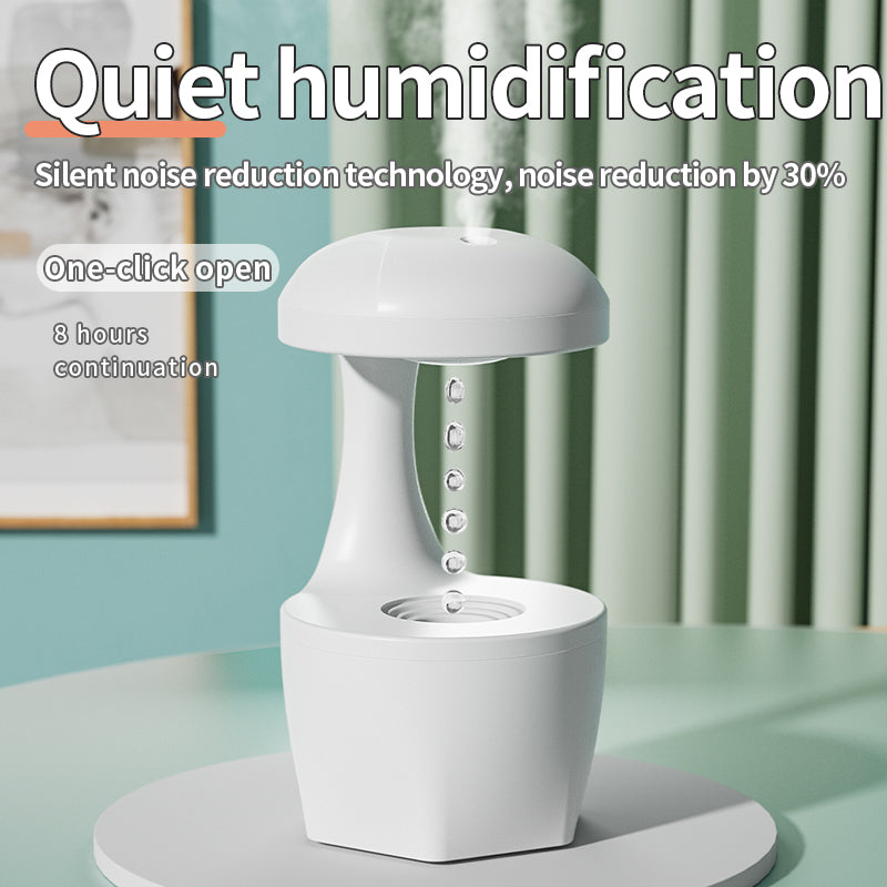Aromatherapy Humidifier