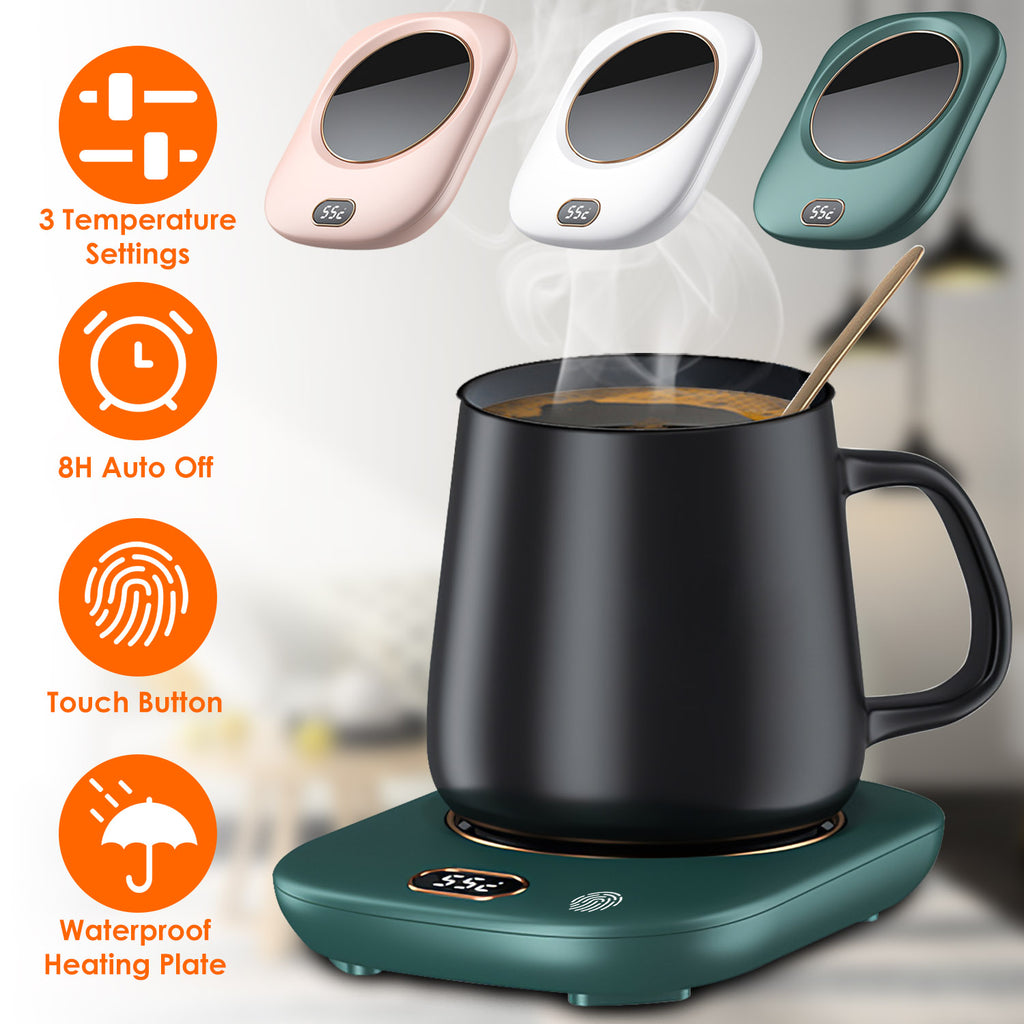 Electric Coffee Mug Warmer