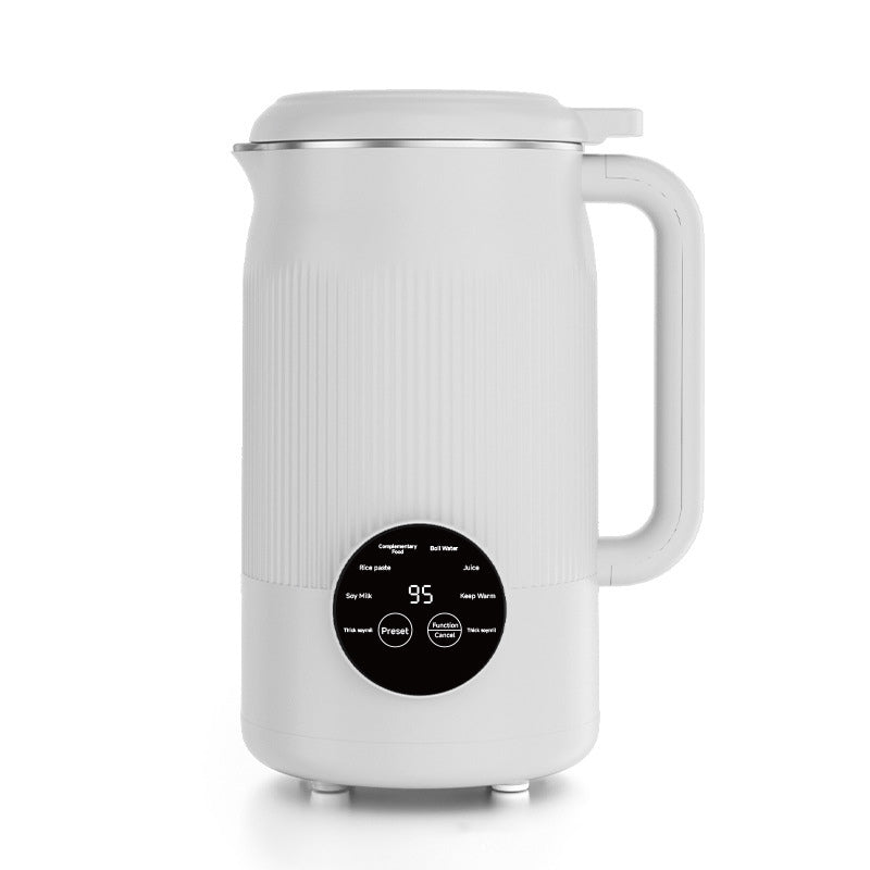 Portable Automatic Blender