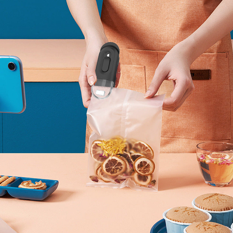 Storage Bag Resealer