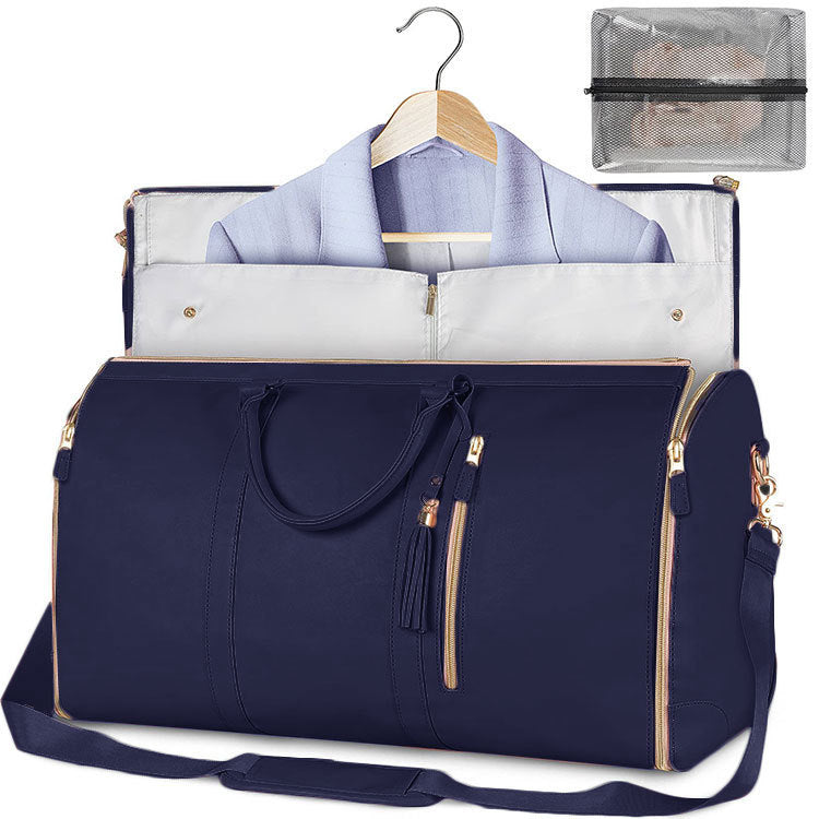Travel Duffle Bag - Large Capacity