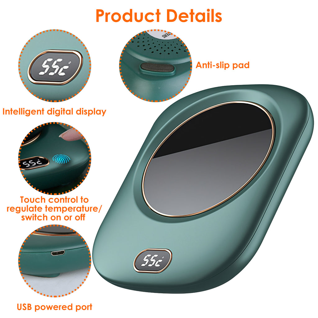 Electric Coffee Mug Warmer