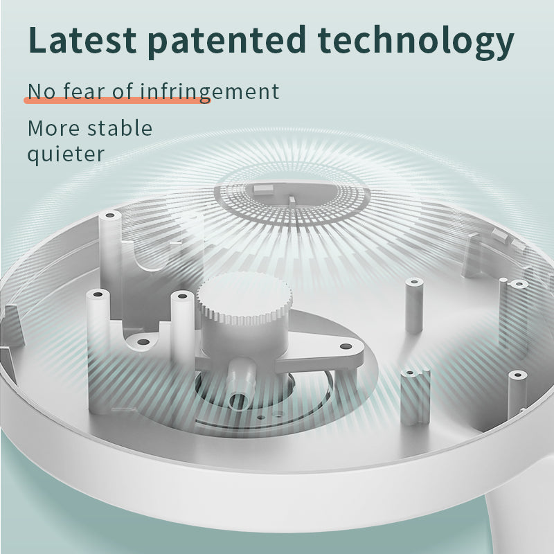 Aromatherapy Humidifier