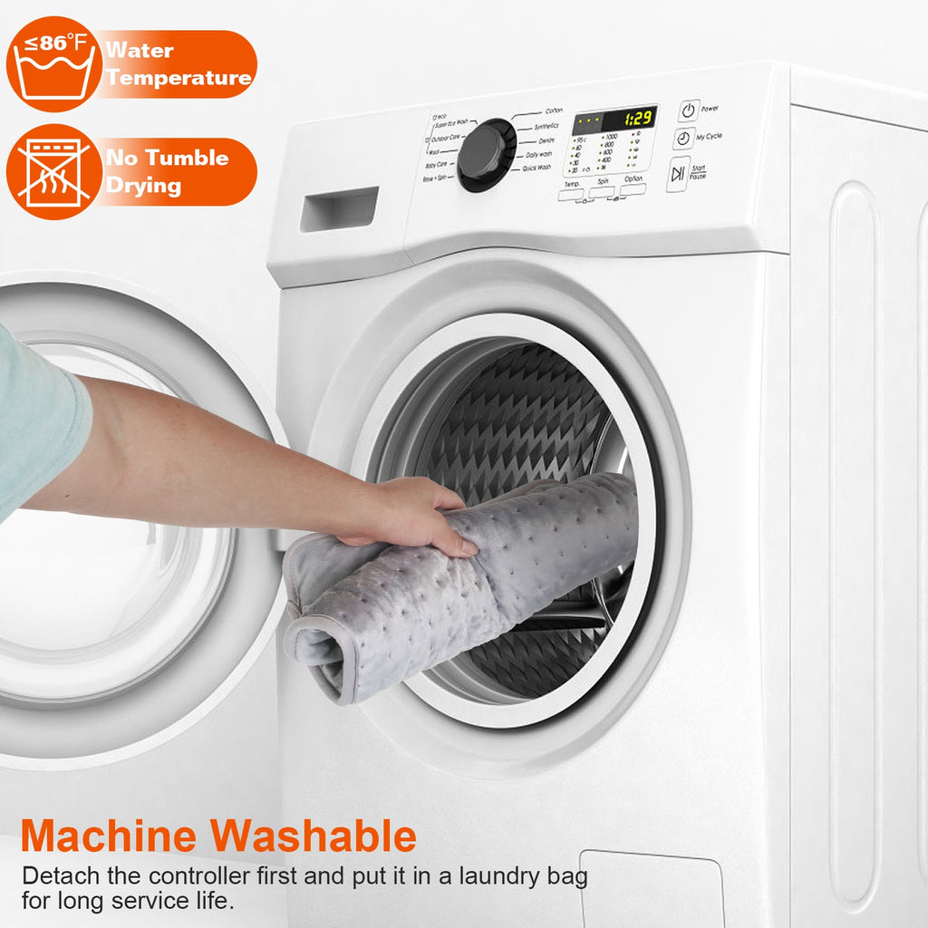 Electric Foot Warmer Heater