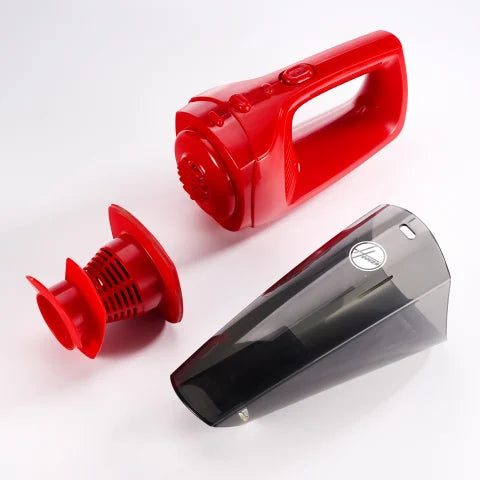 Hoover Twister 7.4V Handheld Wet & Dry Vacuum Cleaner