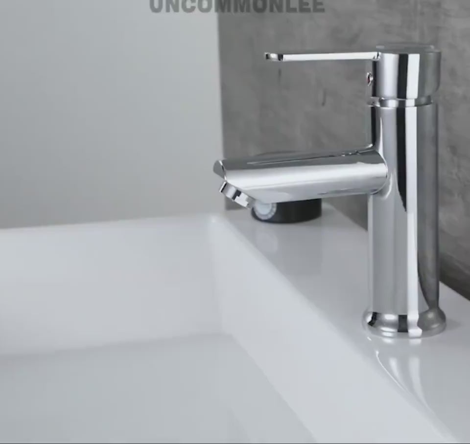 360 Degree Angle Kitchen Faucet